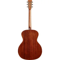 Tyma V-3E SE Westernguitar 